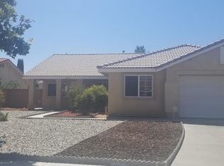 43935 Gillan Ave, Lancaster, CA 93535