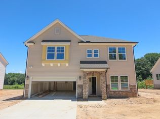 272 Pecan Valley Way, Four Oaks, NC 27524