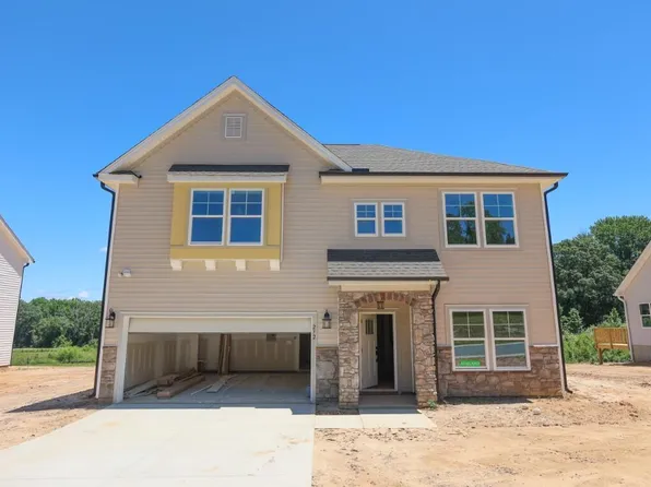 272 Pecan Valley Way, Four Oaks, NC 27524