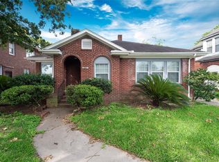 2020 Wichita St, Houston, TX 77004