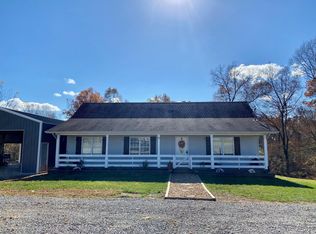 126 Martin Rd, Bon Aqua, TN 37025