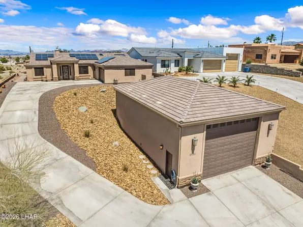 2921 Simitan Dr, Lake Havasu City, AZ 86404