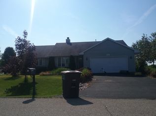 916 Williams St, Walworth, WI 53184