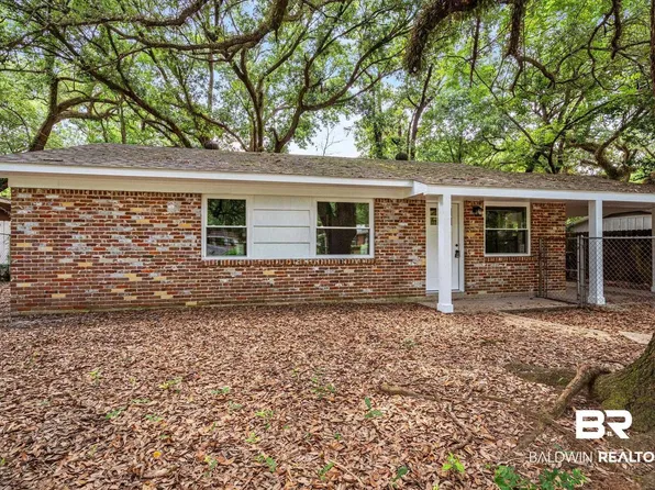 408 La Rose Dr, Mobile, AL 36609