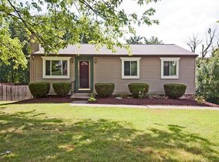 3513 Sunnyvale Dr, Allison Park, PA 15101