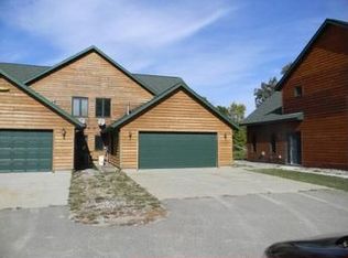 22 Harbor View Ln, Federal Dam, MN 56641