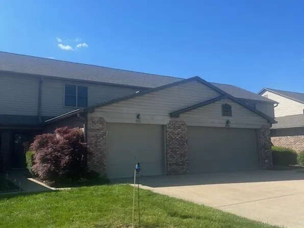 9242 Sea Pine Ln, Indianapolis, IN 46250