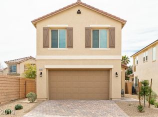 500 S Grand Central Pkwy, Las Vegas, NV 89106