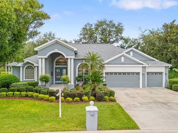 2713 CLUBHOUSE DRIVE, PLANT CITY, FL 33566