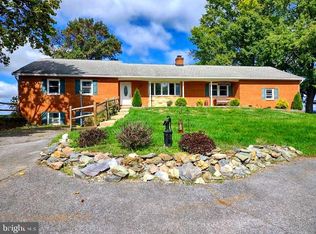 2302 Old New Windsor Pike, New Windsor, MD 21776