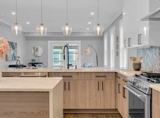 91 Parkton Rd #1, Jamaica Plain, MA 02130