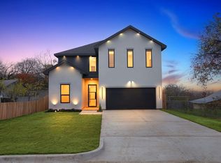 2007 N Montclair Ave, Dallas, TX 75208