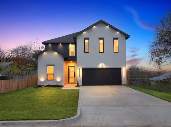 2007 N Montclair Ave, Dallas, TX 75208