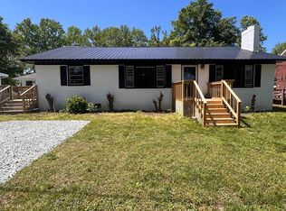 221 Atwater St, Yanceyville, NC 27379