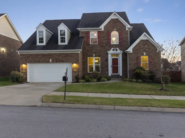 2705 Zumac Ct, Nolensville, TN 37135