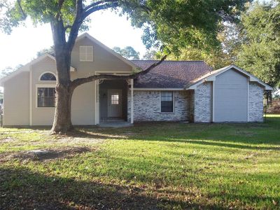 2816 County Road 163, Alvin, TX, 77511