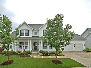 248 Greycliff Bluff Dr, Saint Louis, MO 63129