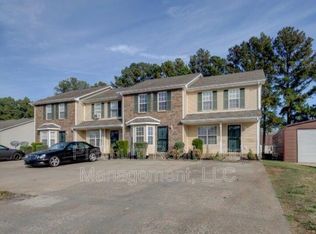 2107-4 Ringgold Ct, Clarksville, TN 37042