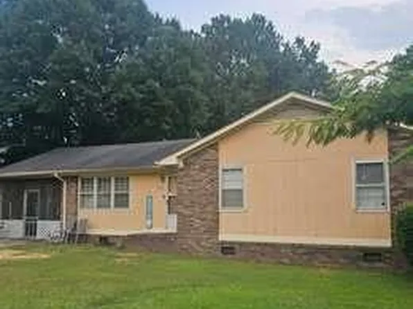 509 W Jule Peek Ave, Cedartown, GA 30125