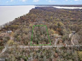 Waller Point Dr, Stafford, VA 22554