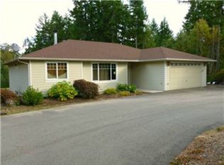 16758 NW One Mile Rd, Seabeck, WA 98380