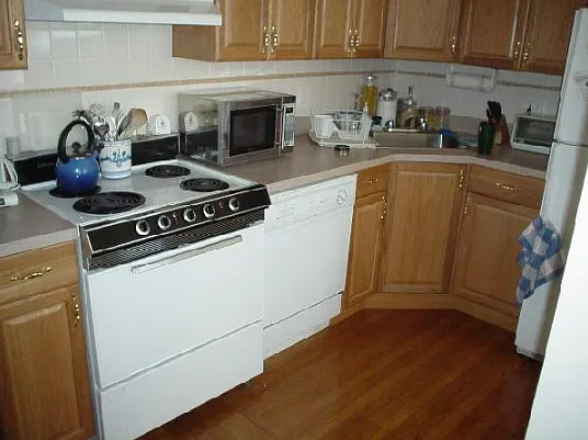 21 Gibbs St #2