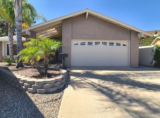 10346 Julio Pl, Santee, CA 92071