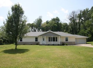 2709 Illinois St, Bedford, IN 47421