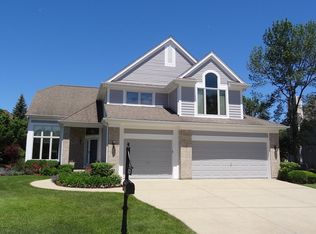 1131 S Hiddenbrook Trl, Palatine, IL
