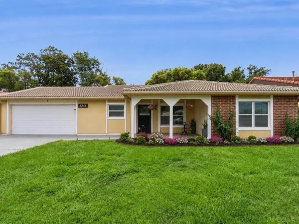 5246 Mayapple Cir, Orlando, FL 32821
