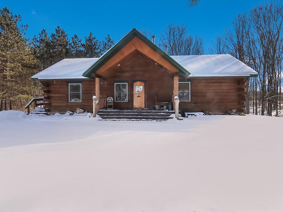 18351 Twenty Mile Rd, Tustin, MI 49688 Zillow