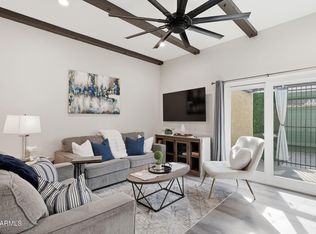 562 S ALLRED Drive, Tempe, AZ 85288