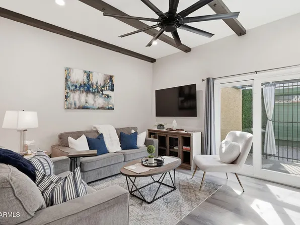 562 S ALLRED Drive, Tempe, AZ 85288