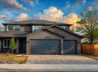 3626 Oakridge Dr, Sparks, NV