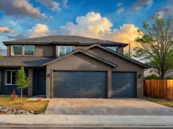 3626 Oakridge Dr, Sparks, NV 89436