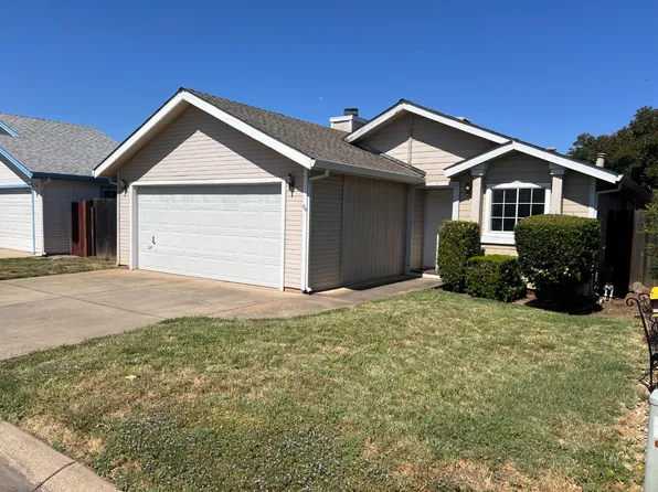 1400 W Marlette St Space 64, Ione, CA 95640