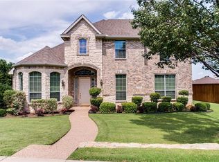 780 Shores Blvd, Rockwall, TX 75087