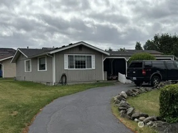 8402 184 Avenue E, Bonney Lake, WA 98391