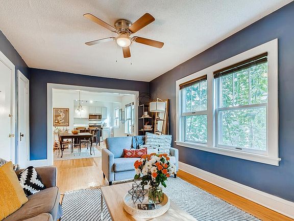 5th image of 3609 Aldrich Ave S APT 4