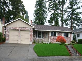 4190 NW Carlton Ct, Portland, OR
