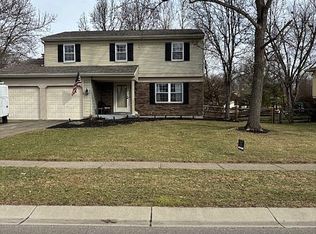 7786 Heatherglen Dr, Cincinnati, OH 45255