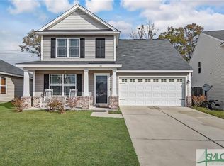 132 Roseberry Cir, Port Wentworth, GA 31407