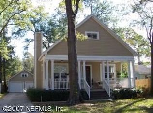 3560 Ola St, Jacksonville, FL 32205