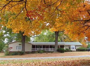 2406 Tanglewood Dr, Albemarle, NC 28001