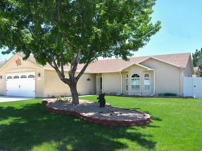 662 Darcy Jo Ln, Fruita, CO, 81521