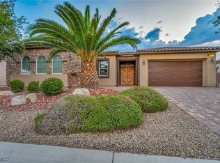8705 Lavender Ridge St, Las Vegas, NV 89131