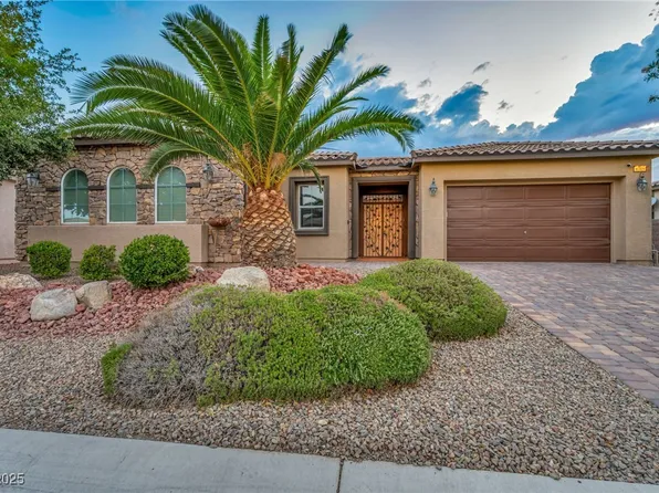 8705 Lavender Ridge St, Las Vegas, NV 89131