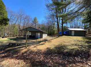 2239 Maple Dr SW, Carrollton, OH