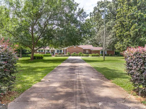 442 Langston Rd, Perry, GA 31069