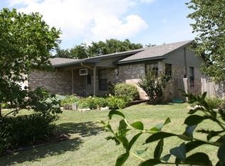 3315 Windsor Way, Woodway, TX 76712